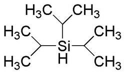 Chem-Impex International, Inc. Triisopropylsilane | 6485-79-6 | MFCD00009657