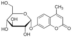 Chem-Impex International, Inc. 4-Methylumbelliferyl-a-D-glucopyranoside