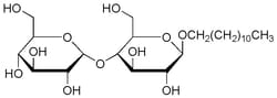 Chem-Impex International, Inc. n-Dodecyl-b-D-maltoside | 69227-93-6 | MFCD00043012