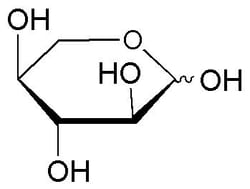 Chem-Impex International, Inc. L-(-)-Xylose | MFCD00151096 | 100G, Quantity: