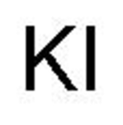 Chem-Impex International, Inc. Potassium iodide | MFCD00011405 | 2.5KG,
