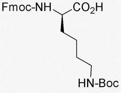 Chem-Impex International, Inc. Na-Fmoc-Ne-Boc-D-lysine | 92122-45-7 | MFCD00065660
