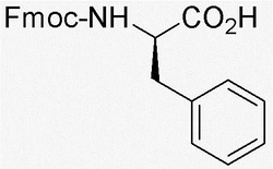 Chem-Impex International, Inc. Fmoc-D-phenylalanine | 86123-10-6 | MFCD00062955