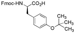 Chem-Impex International, Inc. Fmoc-O-tert-butyl-D-tyrosine | 118488-18-9