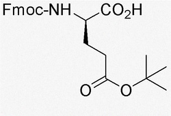 Chem-Impex International, Inc. Fmoc-D-glutamic acid g-tert-butyl ester
