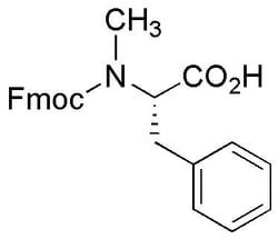 Chem-Impex International, Inc. Na-Fmoc-Na-methyl-L-phenylalanine | 77128-73-5