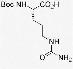 Chem-Impex International, Inc. Boc-L-citrulline | 45234-13-7 | MFCD00080271