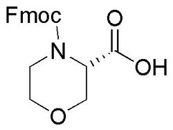 Chem-Impex International, Inc. (S)-4-N-Fmoc-3-morpholinecarboxylic acid