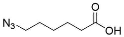 Chem-Impex International, Inc. 6-Azido-hexanoic acid | MFCD12406156 | 1G,