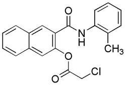 Chem-Impex International, Inc. Naphthol AS-D chloroacetate | MFCD00042714