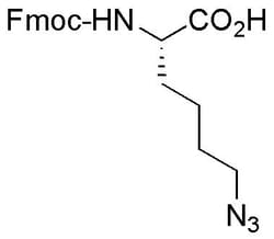 Chem-Impex International, Inc. Fmoc-Lys(N3)-OH | MFCD13182319 | 5G, Quantity: