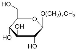 Chem-Impex International, Inc. n-Octyl-b-D-glucopyranoside | 29836-26-8