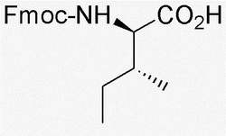 Chem-Impex International, Inc. Fmoc-D-isoleucine | 143688-83-9 | MFCD00080291