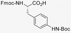 Chem-Impex International, Inc.&nbsp;Fmoc-4-(Boc-amino)-L-phenylalanine | 174132-31-1 | MFCD00237007 | 5G