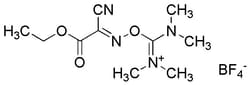 Chem-Impex International, Inc. O-[(Ethoxycarbonyl)cyanomethyleneamino]-N,N,N',N'-tetramethyluronium tetrafluoroborate | 136849-72-4 | MFCD00192127 | 250G