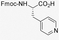 Chem-Impex International, Inc. Fmoc-3-(4'-pyridyl)-L-alanine | 169555-95-7