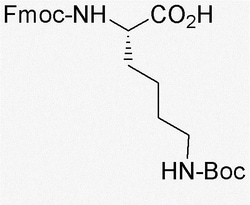 Chem-Impex International, Inc. Na-Fmoc-Ne-Boc-L-lysine | 71989-26-9 | MFCD00037138