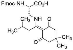 Chem-Impex International, Inc. Na-Fmoc-Nb-(4,4-dimethyl-2,6-dioxocyclohex-1-ylidene)-3-methylbutyl-L-2,3-diaminopropionic