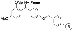 Chem-Impex International, Inc. Rink amide resin (0.3 - 0.8 mmol/g, 200
