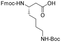 Chem-Impex International, Inc. Nb-Fmoc-Nw-Boc-L-b-homolysine | 203854-47-1