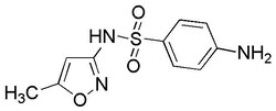 Chem-Impex International, Inc. Sulfamethoxazole | 723-46-6 | MFCD00010546