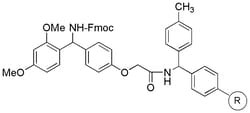 Chem-Impex International, Inc. Rink amide MBHA resin, | MFCD00165781 |