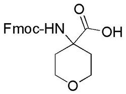 Chem-Impex International, Inc. Fmoc-4-amino-tetrahydropyran-4-carboxylic