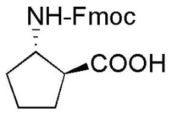 Chem-Impex International, Inc. Fmoc-(1S,2S)-2-aminocyclopentane carboxylic