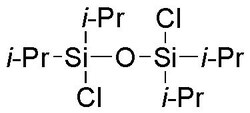 Chem-Impex International, Inc.&nbsp;1,3-Dichloro-1,1,3,3-tetraisopropyl-1,3-disiloxane | 69304-37-6 | MFCD00009655 | 100ML