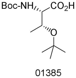 Chem-Impex International, Inc. Boc-O-tert-butyl-L-threonine | 13734-40-2