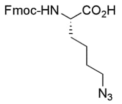 Chem-Impex International, Inc. Fmoc-Lys(N3)-OH | MFCD13182319 | 1G, Quantity: