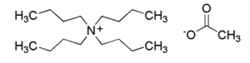 Chem-Impex International, Inc. Tetrabutylammonium acetate | MFCD00043208 | 250G