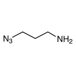 Chem-Impex International, Inc. 3-Azidopropylamine | MFCD11046568 | 1G