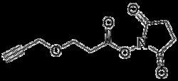 Chem-Impex International, Inc. Propargyl-NHS ester | MFCD13184973 | 250MG