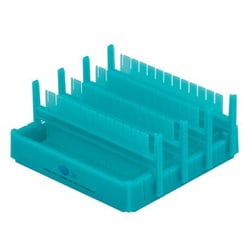 Embi Tec Multicaster Gel Casting System Aqua, Quantity: Each of 1
