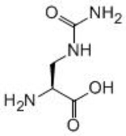 Carbosynth LLC. L-ALBIZZIINE(0.1G), Quantity: Each of 1