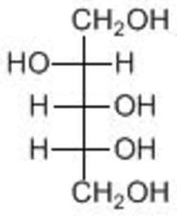 Carbosynth LLC. D-ARABITOL(250G), Quantity: Each of 1