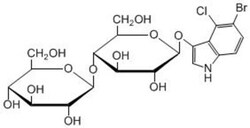 Carbosynth LLC. X-B-D-CELLOBIOSIDE(0.25G), Quantity: Each of 1