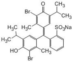 Carbosynth LLC. BRTHYMOL BLUE, NA(100G), Quantity: Each of 1