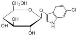 Carbosynth LLC. 6-CL-3-IND-BD-GLC(1G), Quantity: Each of 1