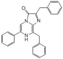 Carbosynth LLC. COELENTERAZINE 400(10MG), Quantity: Each of 1