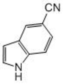 Carbosynth LLC. 5-CYANOINDOLE(50G), Quantity: Each of 1