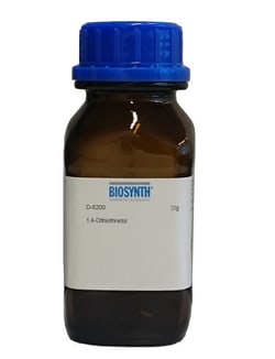 Carbosynth LLC. DTT(25G), Quantity: Each of 1