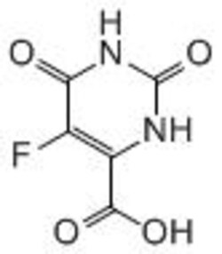 Carbosynth LLC. 5-FLUOROOROTIC ACID, Quantity: Each of 1