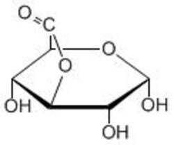 Carbosynth LLC. D-GLUCURONOLACTONE(1000G), Quantity: Each of 1
