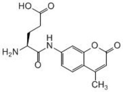 Carbosynth LLC. L-GLU A-(AMC)(0.1G), Quantity: Each of 1
