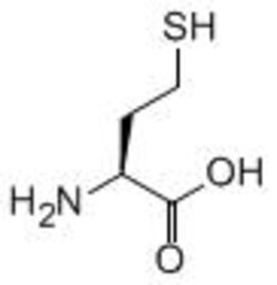 Carbosynth LLC. L-HOMOCYSTEINE(0.1G), Quantity: Each of 1