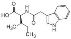 Carbosynth LLC. IAA-L-ILE(1G), Quantity: Each of 1