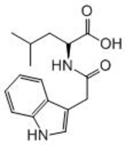 Carbosynth LLC. IND-3-AC-L-LEU(1G), Quantity: Each of 1