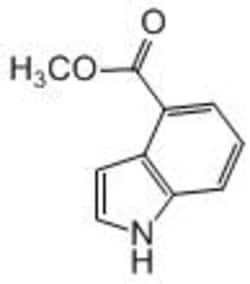 Carbosynth LLC. INDOLE-4-COOME >99%, Quantity: Each of 1